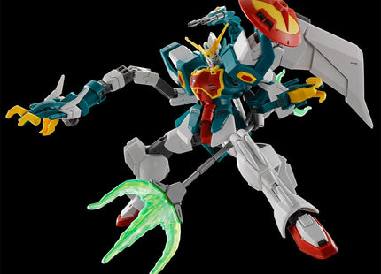 Gamers Guild AZ Bandai Gunpla: Mobile Suit Gundam Wing - "XXXG-01S2 Altron Gundam", HG 1/144 LSG