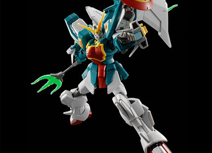 Gamers Guild AZ Bandai Gunpla: Mobile Suit Gundam Wing - "XXXG-01S2 Altron Gundam", HG 1/144 LSG