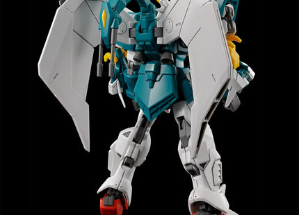 Gamers Guild AZ Bandai Gunpla: Mobile Suit Gundam Wing - "XXXG-01S2 Altron Gundam", HG 1/144 LSG