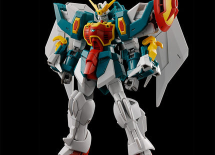 Gamers Guild AZ Bandai Gunpla: Mobile Suit Gundam Wing - "XXXG-01S2 Altron Gundam", HG 1/144 LSG