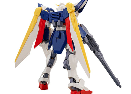 Gamers Guild AZ Bandai Gunpla: Mobile Suit Gundam Wing - "XXXG-01W Wing Gundam", EG 1/144 (Pre-Order) Southern Hobby