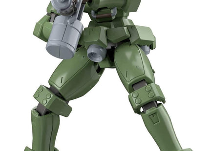 Gamers Guild AZ Bandai Gunpla: MS Gundam Wing - HGAC 0Z-06MS Leo Model Kit Southern Hobby