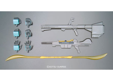 Gamers Guild AZ Bandai Gunpla: RE/100 1/100 - DIjeh PHD
