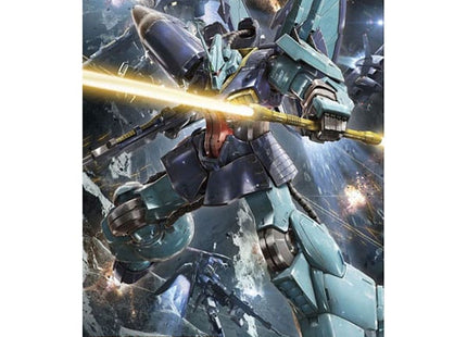 Gamers Guild AZ Bandai Gunpla: RE/100 1/100 - DIjeh PHD