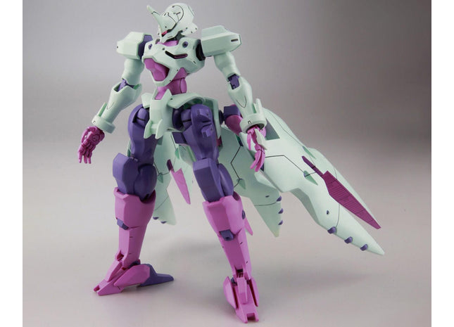 Gamers Guild AZ Bandai Gunpla: Reconguista in G - HGRG Gundam G-Lucifer #11 Southern Hobby