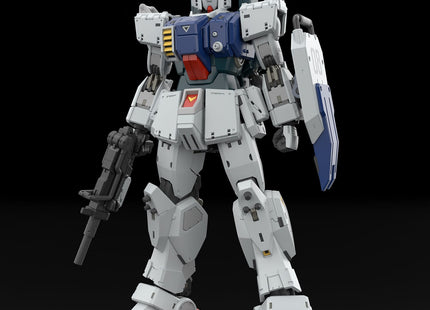 Gamers Guild AZ Bandai Gunpla: RG 1/144 - RX-79 [G] Gundam Ground Type AGD