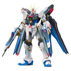 Gamers Guild AZ Bandai Gunpla: RG 1/144 - ZGMF X20A Strike Freedom Gundam ACD Distribution