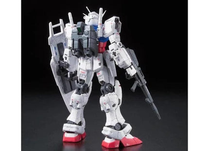 Gamers Guild AZ Bandai Gunpla: RG - #12 RX78GP01 Gundam GP01 Zephyrantes (Pre-Order) AGD