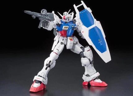 Gamers Guild AZ Bandai Gunpla: RG - #12 RX78GP01 Gundam GP01 Zephyrantes (Pre-Order) AGD
