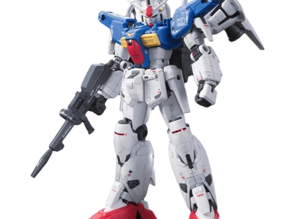 Gamers Guild AZ Bandai Gunpla: RG - #13 RX78GP01 Gundam GP01Fb (Pre-Order) AGD