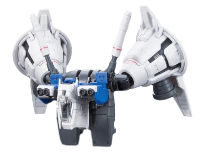 Gamers Guild AZ Bandai Gunpla: RG - #13 RX78GP01 Gundam GP01Fb (Pre-Order) AGD