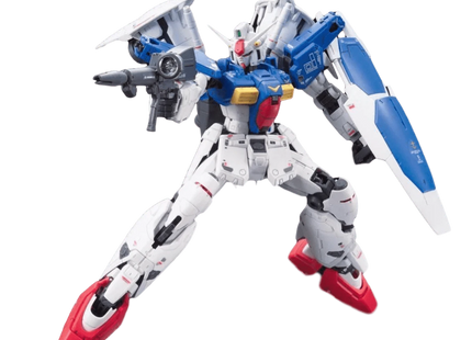 Gamers Guild AZ Bandai Gunpla: RG - #13 RX78GP01 Gundam GP01Fb (Pre-Order) AGD