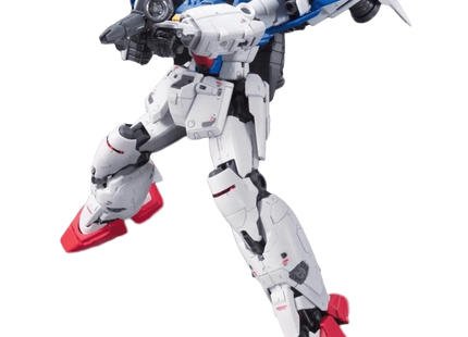 Gamers Guild AZ Bandai Gunpla: RG - #13 RX78GP01 Gundam GP01Fb (Pre-Order) AGD