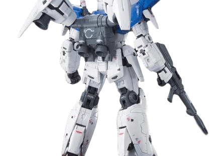 Gamers Guild AZ Bandai Gunpla: RG - #13 RX78GP01 Gundam GP01Fb (Pre-Order) AGD