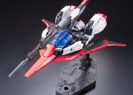 Gamers Guild AZ Bandai Gunpla: RG - Z Gundam, #10 Zeta Gundam (Pre-Order) AGD