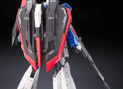 Gamers Guild AZ Bandai Gunpla: RG - Z Gundam, #10 Zeta Gundam (Pre-Order) AGD