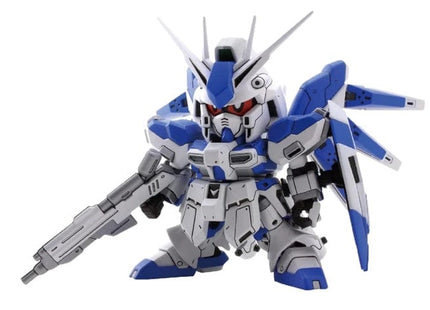 Gamers Guild AZ Bandai Gunpla: SD - Char's Counterattack, BB#384 Hi-Nu Gundam (Pre-Order) AGD