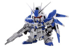 Gamers Guild AZ Bandai Gunpla: SD - Char's Counterattack, BB#384 Hi-Nu Gundam (Pre-Order) AGD