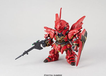 Gamers Guild AZ Bandai Gunpla: SD EX-Standard - Sinanju PHD
