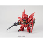 Gamers Guild AZ Bandai Gunpla: SD EX-Standard - Sinanju PHD
