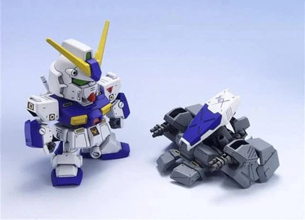 Gamers Guild AZ Bandai Gunpla SD - Gundam 0080, Bb#273 RX-78NT-1 Gundam Alex (Pre-Order) AGD
