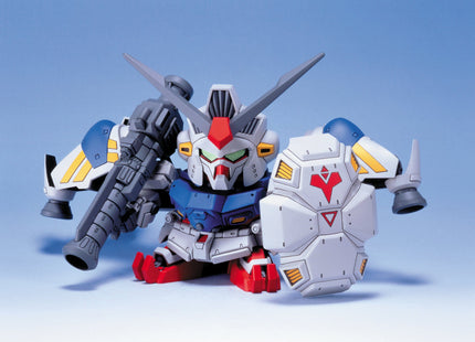 Gamers Guild AZ Bandai Gunpla SD - Gundam 0083, Bb#202 RX-78GP02A Gundam GP02 Physalis (Pre-Order) AGD
