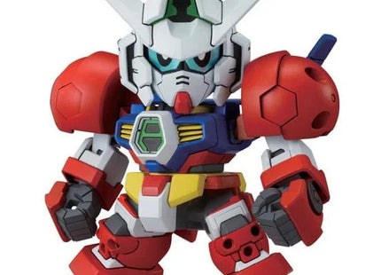 Gamers Guild AZ Bandai Gunpla: SD - Gundam AGE, BB#369 Gundam AGE-1 (Pre-Order) AGD