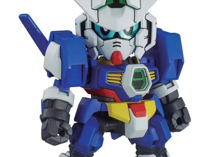 Gamers Guild AZ Bandai Gunpla: SD - Gundam AGE, BB#369 Gundam AGE-1 (Pre-Order) AGD