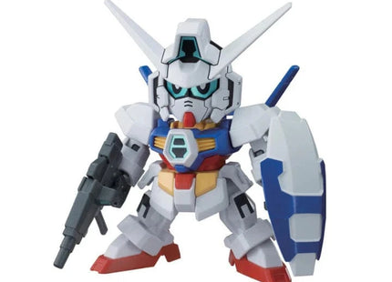 Gamers Guild AZ Bandai Gunpla: SD - Gundam AGE, BB#369 Gundam AGE-1 (Pre-Order) AGD