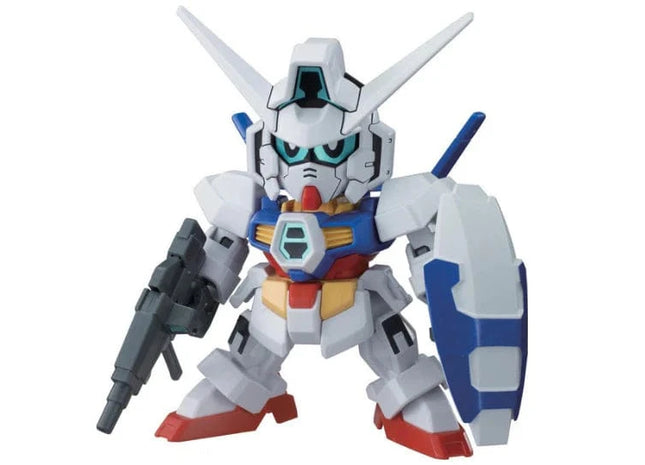 Gamers Guild AZ Bandai Gunpla: SD - Gundam AGE, BB#369 Gundam AGE-1 (Pre-Order) AGD