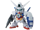 Gamers Guild AZ Bandai Gunpla: SD - Gundam AGE, BB#369 Gundam AGE-1 (Pre-Order) AGD