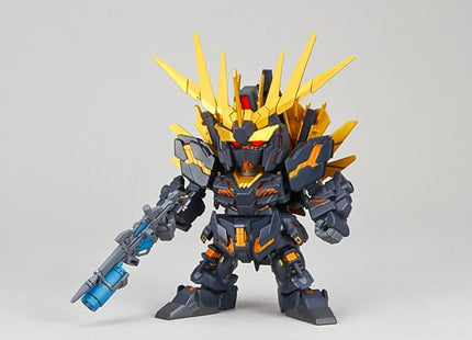 Gamers Guild AZ Bandai Gunpla: SD Gundam EX-Standard Gundam UC- 015 Unicorn Gundam 02 Banshee Norn (Destroy Mode) SD Gundam EX-Standard PHD