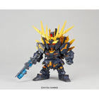 Gamers Guild AZ Bandai Gunpla: SD Gundam EX-Standard Gundam UC- 015 Unicorn Gundam 02 Banshee Norn (Destroy Mode) SD Gundam EX-Standard PHD