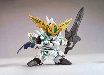 Gamers Guild AZ Bandai Gunpla: SD - Gundam UC, BB#385 Knight Unicorn Gundam (Pre-Order) AGD