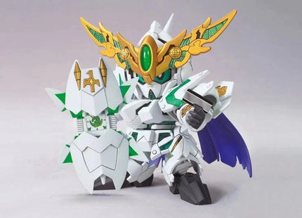 Gamers Guild AZ Bandai Gunpla: SD - Gundam UC, BB#385 Knight Unicorn Gundam (Pre-Order) AGD
