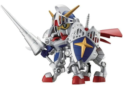 Gamers Guild AZ Bandai Gunpla: SD - Legend BB, BB#370 Knight Gundam (Pre-Order) AGD