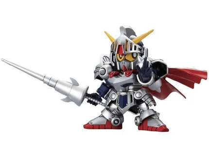 Gamers Guild AZ Bandai Gunpla: SD - Legend BB, BB#370 Knight Gundam (Pre-Order) AGD