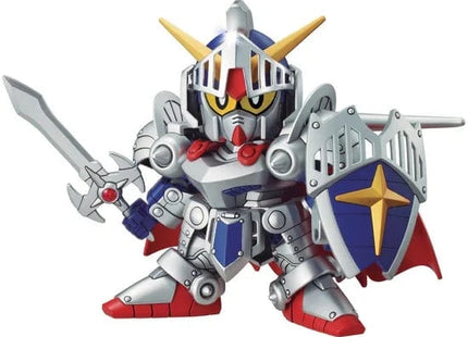 Gamers Guild AZ Bandai Gunpla: SD - Legend BB, BB#370 Knight Gundam (Pre-Order) AGD