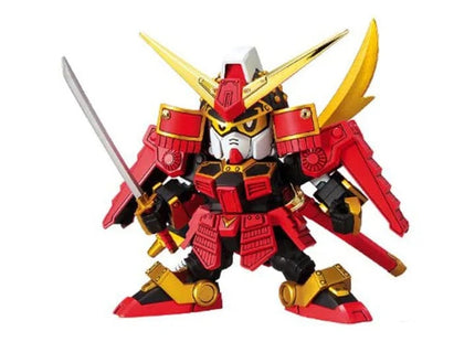 Gamers Guild AZ Bandai Gunpla: SD - Legend BB, BB#373 Musha Gundam (Pre-Order) AGD