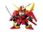 Gamers Guild AZ Bandai Gunpla: SD - Legend BB, BB#373 Musha Gundam (Pre-Order) AGD
