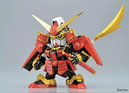Gamers Guild AZ Bandai Gunpla: SD - Legend BB, BB#373 Musha Gundam (Pre-Order) AGD