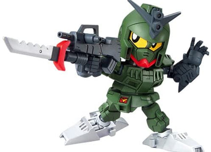 Gamers Guild AZ Bandai Gunpla: SD - Legend BB, BB#375 Command Gundam (Pre-Order) AGD