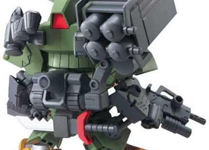 Gamers Guild AZ Bandai Gunpla: SD - Legend BB, BB#375 Command Gundam (Pre-Order) AGD