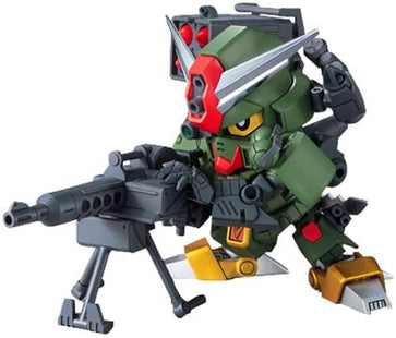 Gamers Guild AZ Bandai Gunpla: SD - Legend BB, BB#375 Command Gundam (Pre-Order) AGD