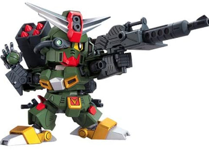 Gamers Guild AZ Bandai Gunpla: SD - Legend BB, BB#375 Command Gundam (Pre-Order) AGD