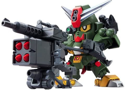 Gamers Guild AZ Bandai Gunpla: SD - Legend BB, BB#375 Command Gundam (Pre-Order) AGD