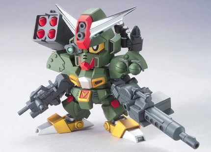 Gamers Guild AZ Bandai Gunpla: SD - Legend BB, BB#375 Command Gundam (Pre-Order) AGD