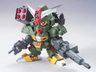 Gamers Guild AZ Bandai Gunpla: SD - Legend BB, BB#375 Command Gundam (Pre-Order) AGD