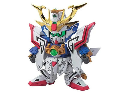 Gamers Guild AZ Bandai Gunpla: SD - Legend BB, BB#377 Musha Godmaru (Pre-Order) AGD
