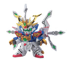 Gamers Guild AZ Bandai Gunpla: SD - Legend BB, BB#377 Musha Godmaru (Pre-Order) AGD